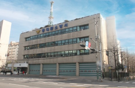 동원여인숙 이미지