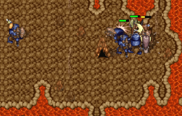 - 63레벨을 달성했다고 인고의 시간이 끝나지 않는다