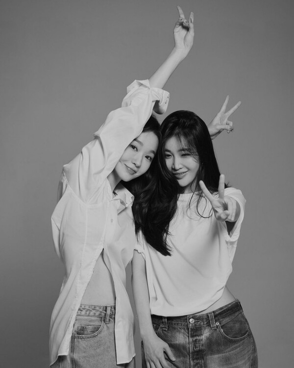 다비치 이미지