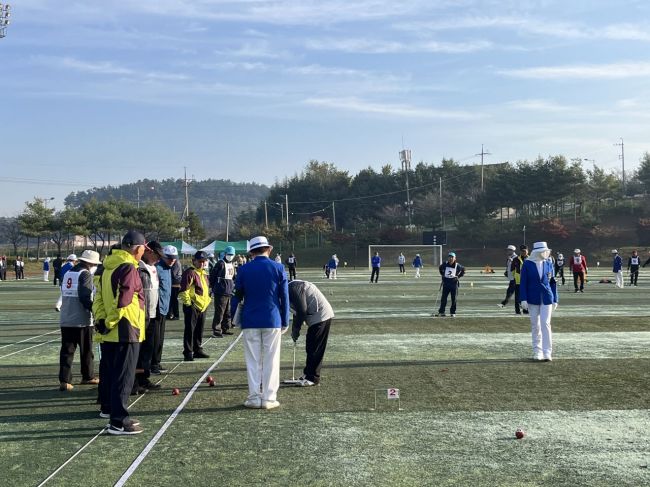 영광군체육회 이미지