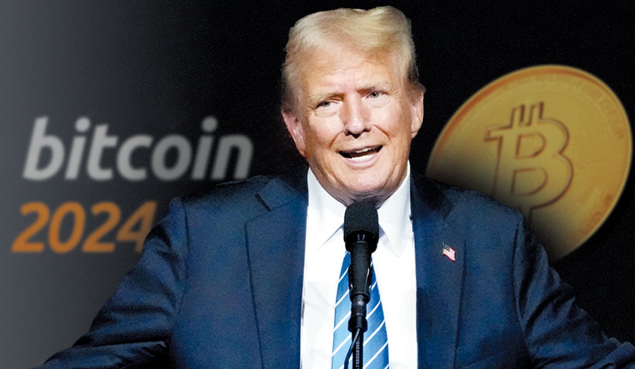 비트코인, 8만9000달러 돌파... 9만달러 코앞