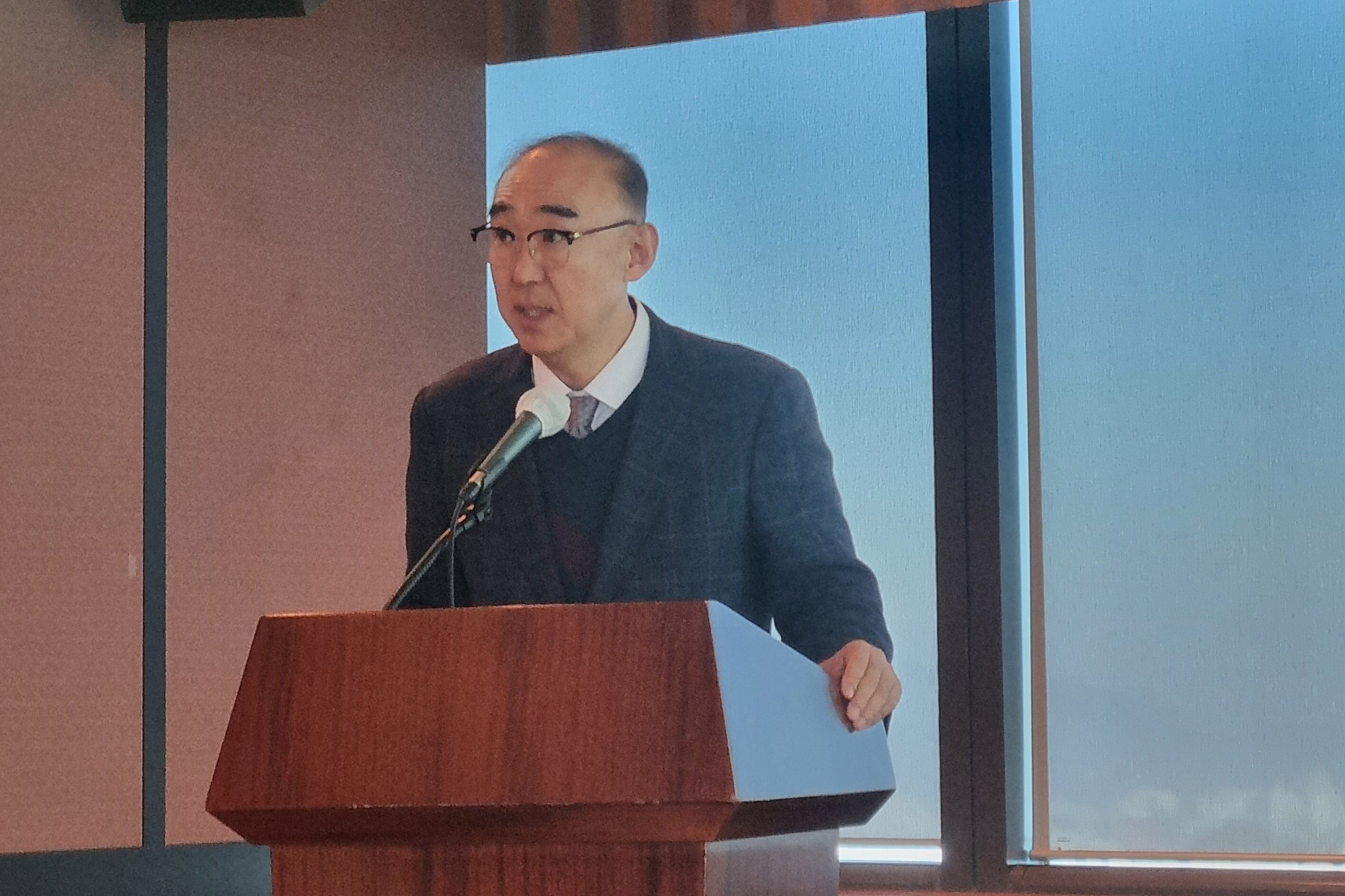 씨케이글로벌 이미지