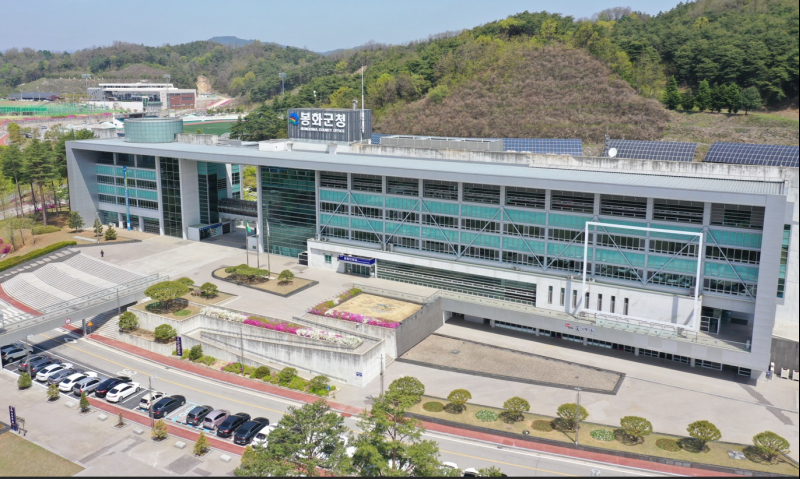 두메산골영농조합법인 이미지