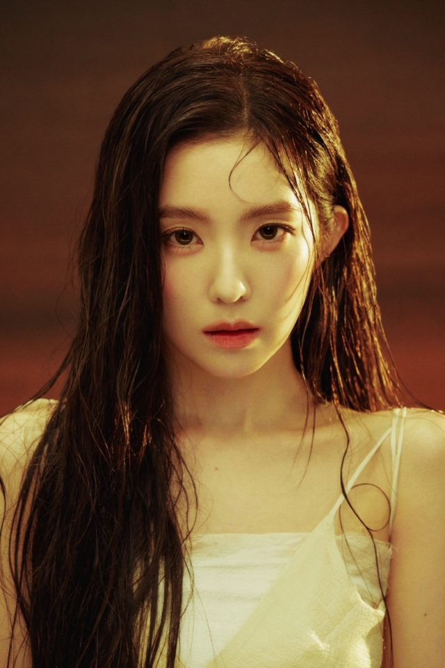 아이린 이미지