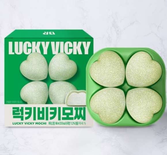 럭키비키 이미지