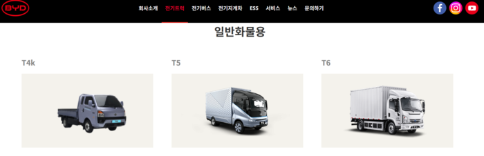 우신전기 이미지