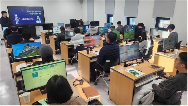 원주시시설관리공단 이미지