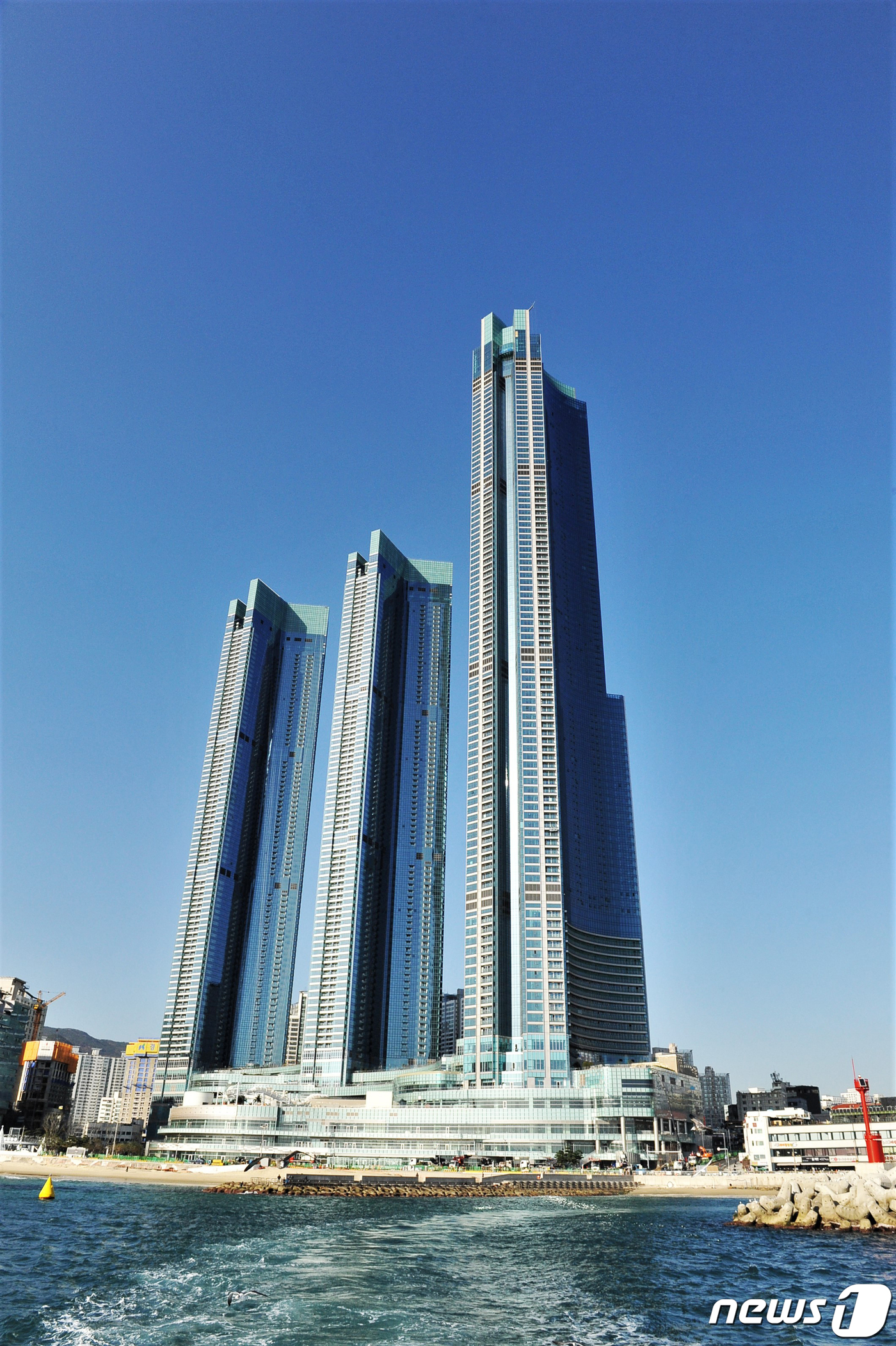 한국전력공사 남부산지사 이미지