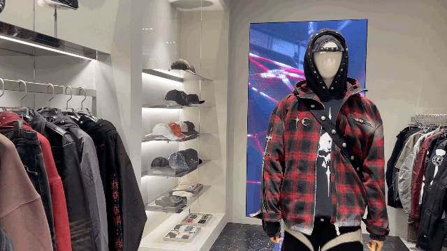 크림 더현대 서울