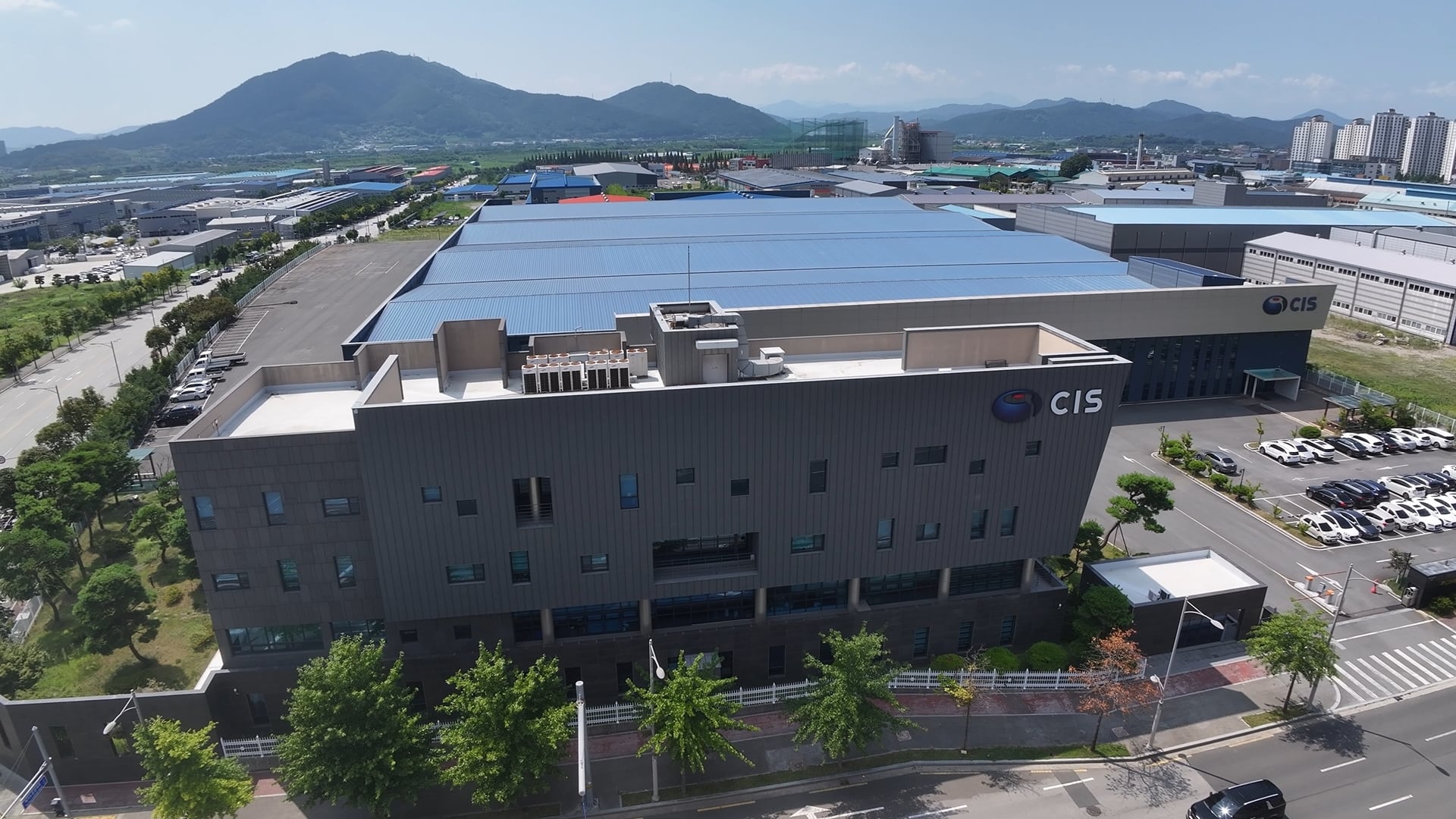 [인터뷰] 전고체 날개 단 CIS “캐즘으로 시간 벌어… 소재·장비 ‘두 마리 토끼’ 잡는다”