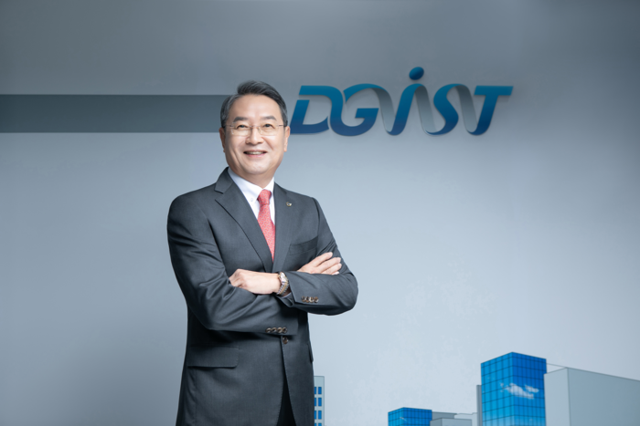 총장 이미지