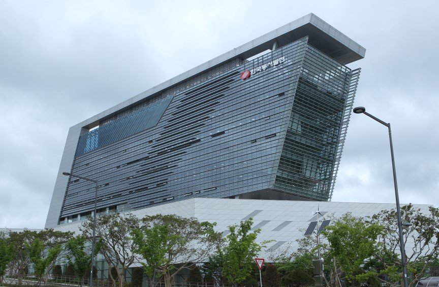 동서건설(주) 이미지