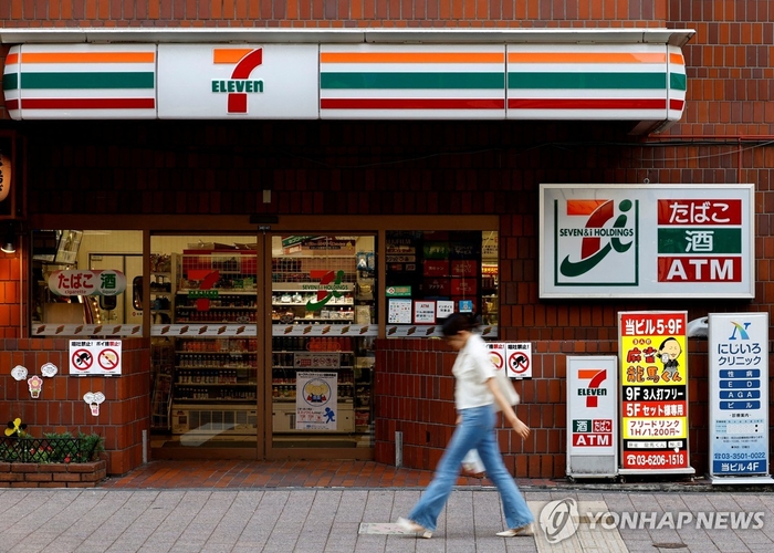 세븐일레븐 이미지