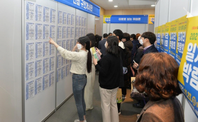 일자리 이미지