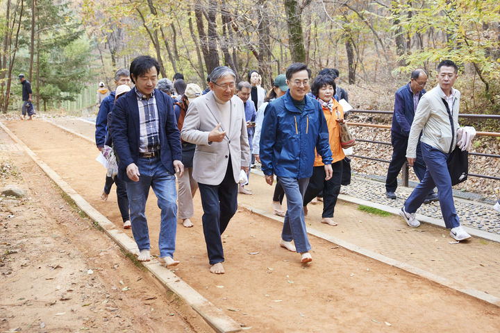 흙과향기 이미지