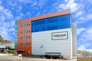 인터코스코리아 본사