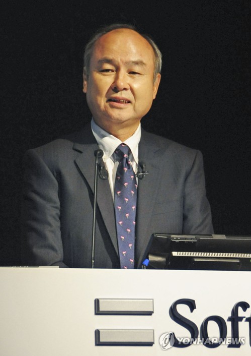 소프트뱅크 이미지