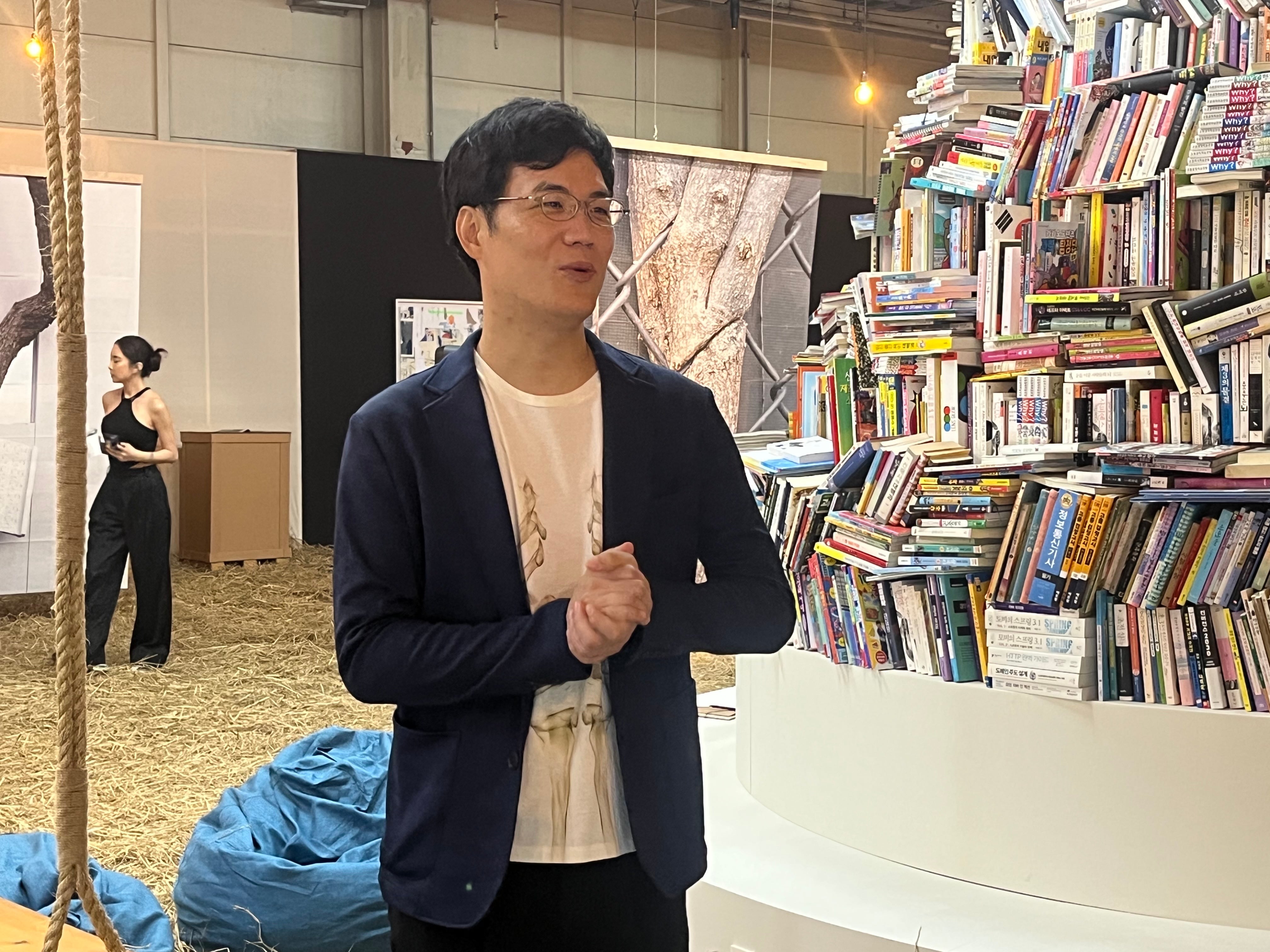 한세예스이십사파트너스 이미지