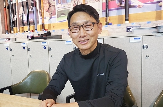 보람당구장 이미지