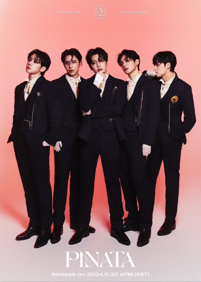 에이스 이미지
