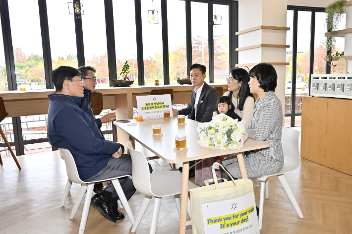 한울카페 이미지