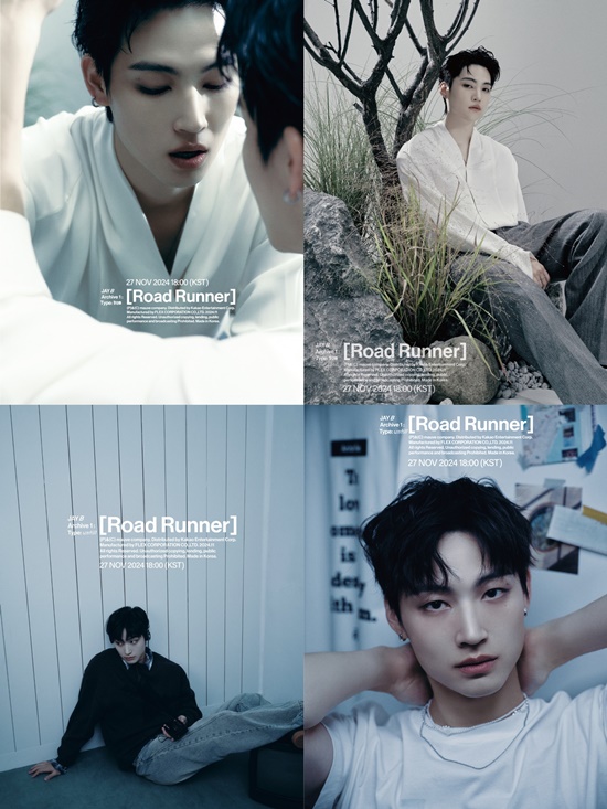 제이비 이미지