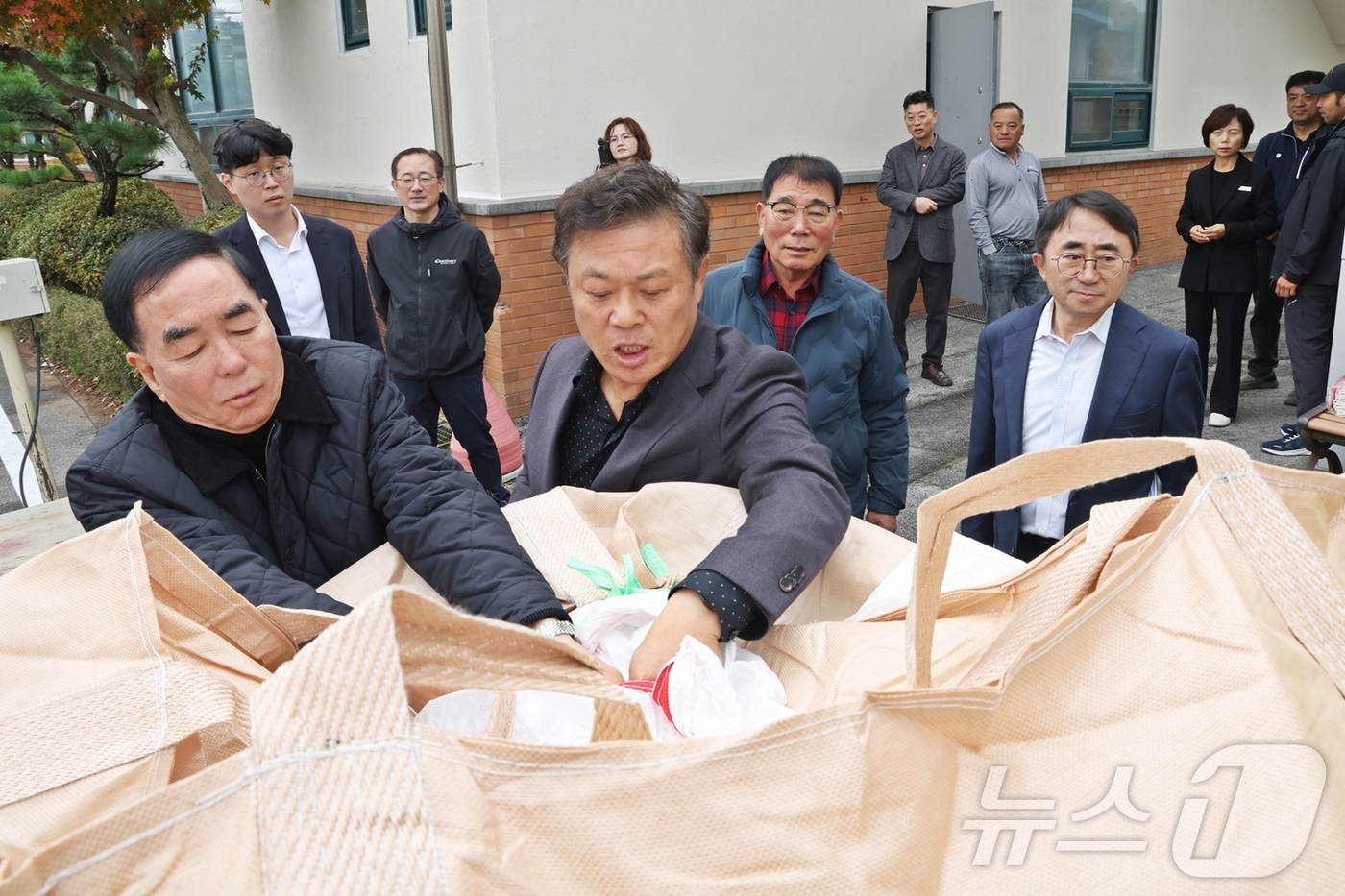정읍농업협동조합 이미지