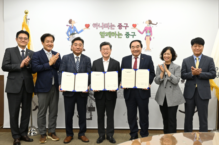 홈플러스익스프레스신당점 이미지
