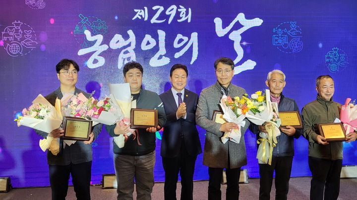 농업회사법인(주)으뜸 이미지