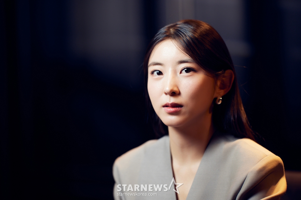 남다른 이미지