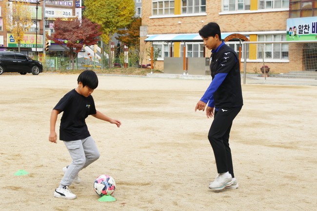 충남에프씨 이미지