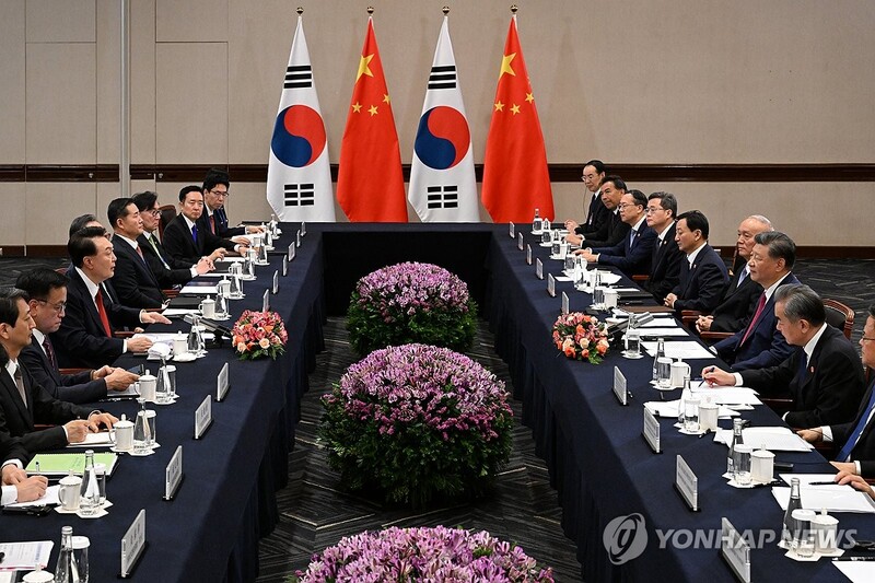 정상에서 이미지