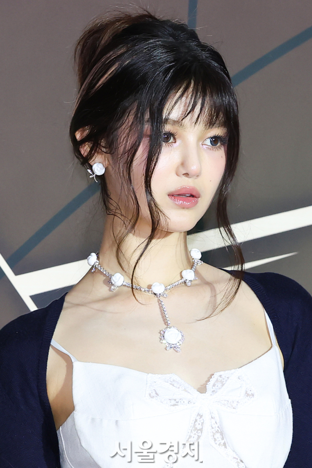 다니엘 이미지