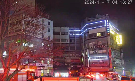 안산소방서(119구조대) 이미지