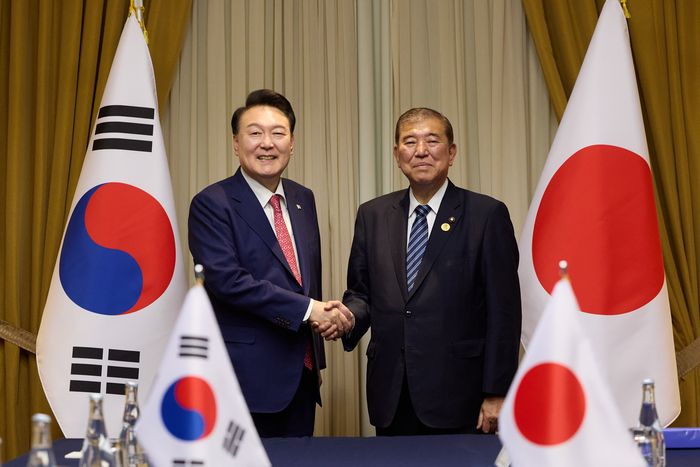 한*일 이미지