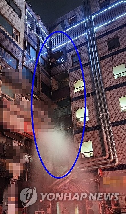 안산소방서(119구조대) 이미지