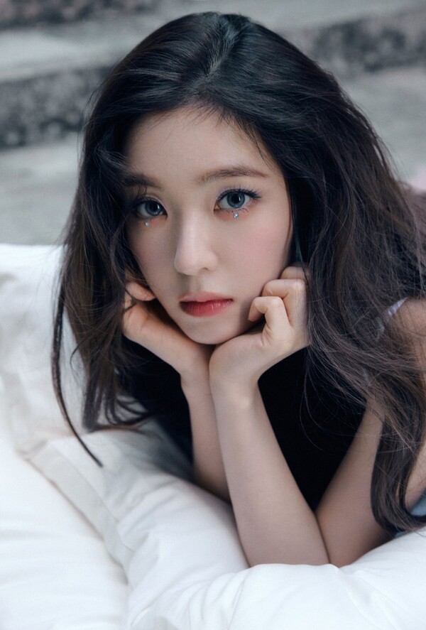 아이린 이미지