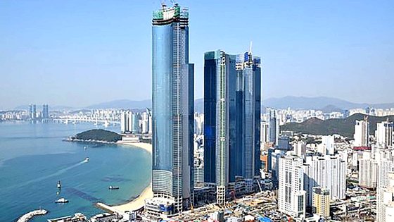 한국전력공사 남부산지사 이미지