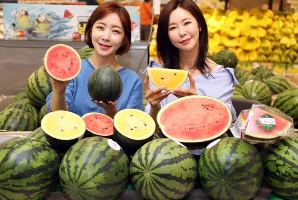청량농협하나로마트 이미지
