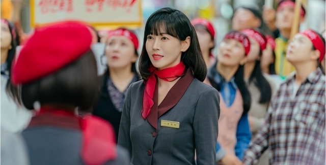 정숙 이미지