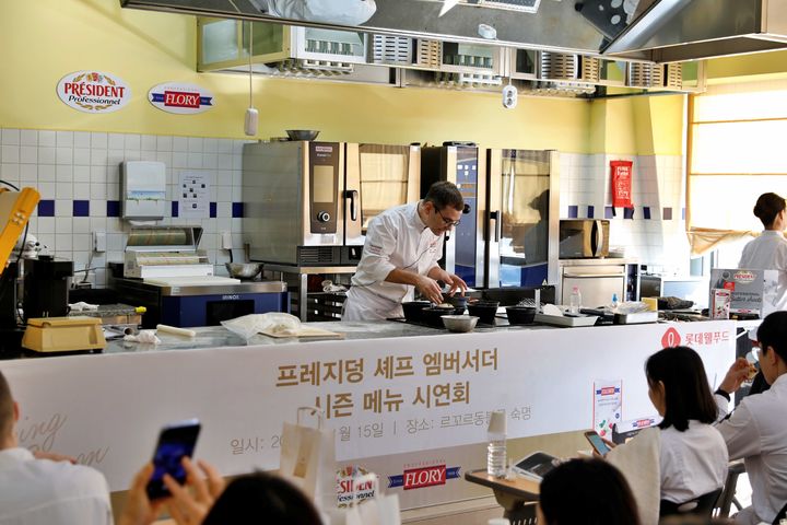락셰프 이미지