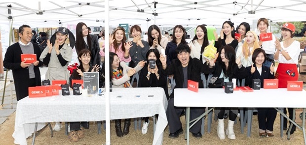 한국인 이미지