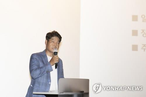 주식회사 씨제이이엔엠 이미지