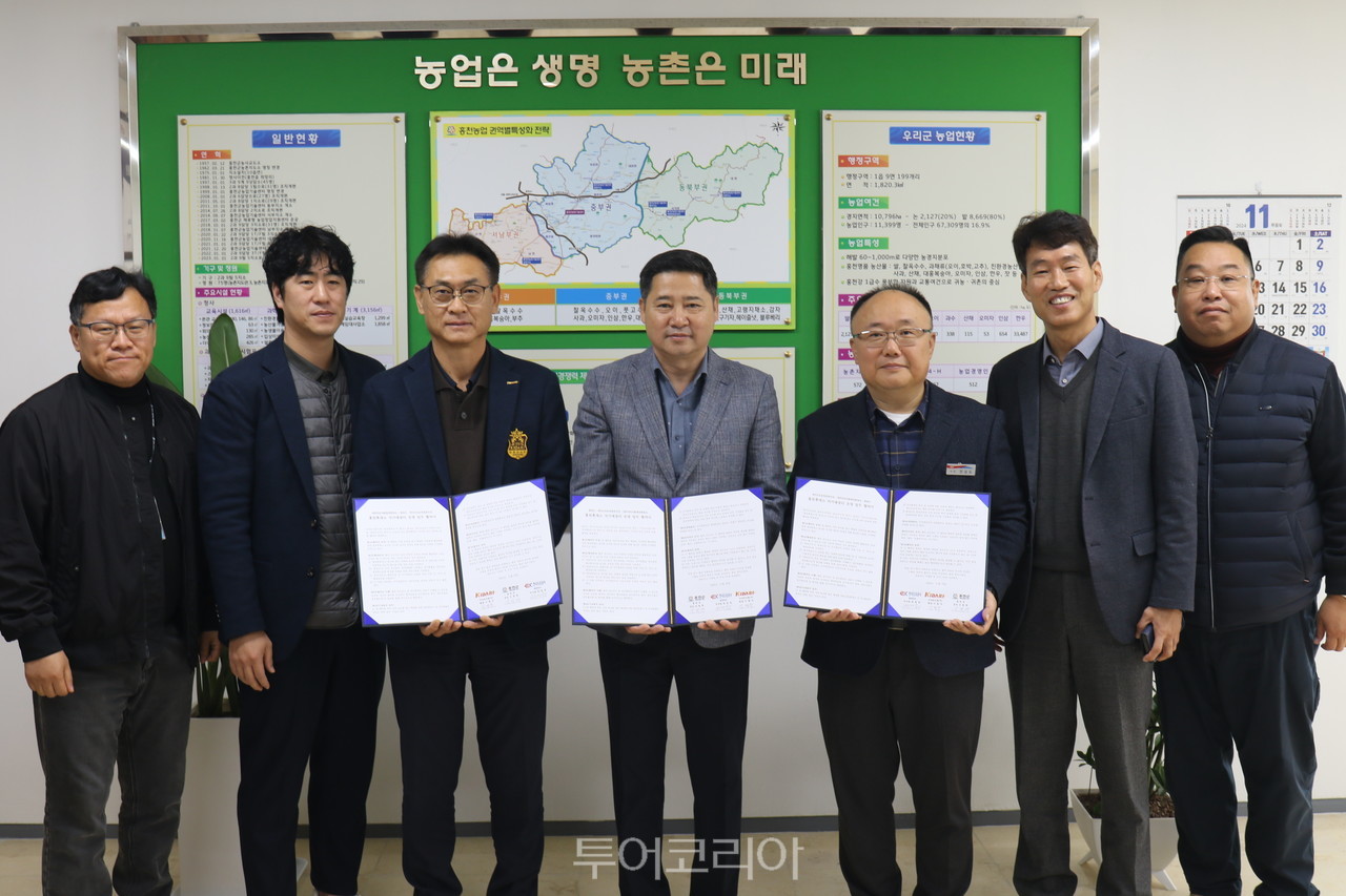 키다리식품홍천휴게소서울 이미지