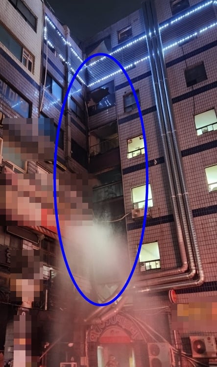 안산소방서(119구조대) 이미지