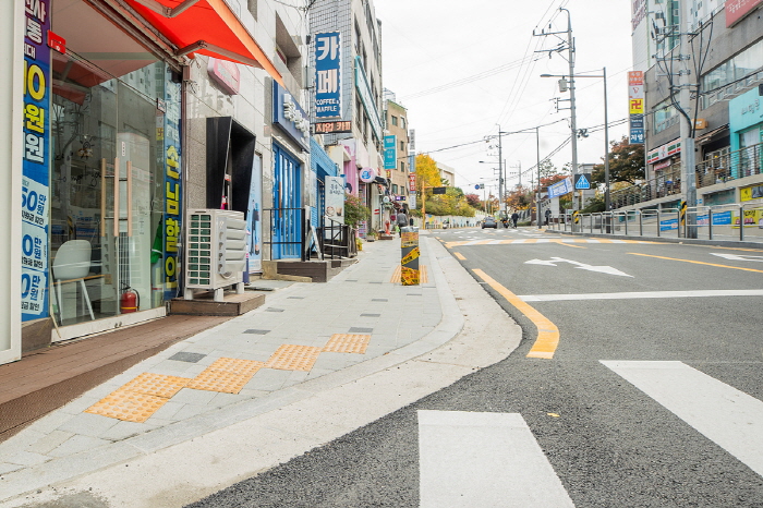 양천환경(주) 이미지