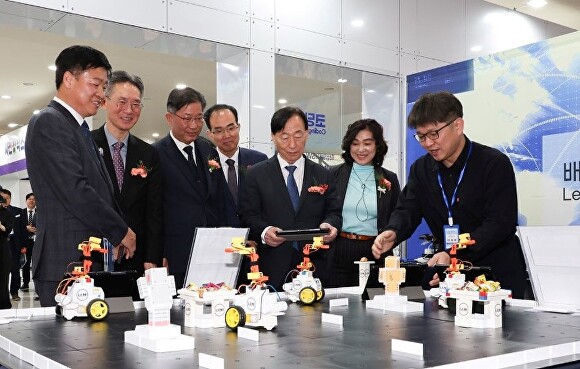 대전글꽃초등학교 이미지