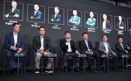 현대모비스(주) 이미지
