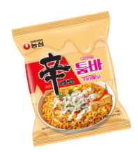 신화떡볶이 이미지