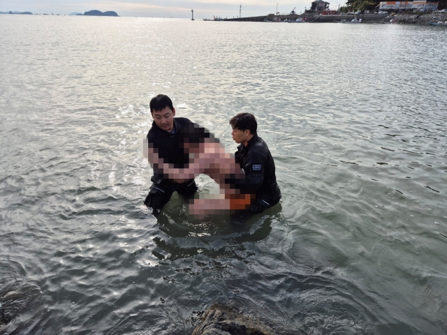 보령해양경찰서(구조대) 이미지